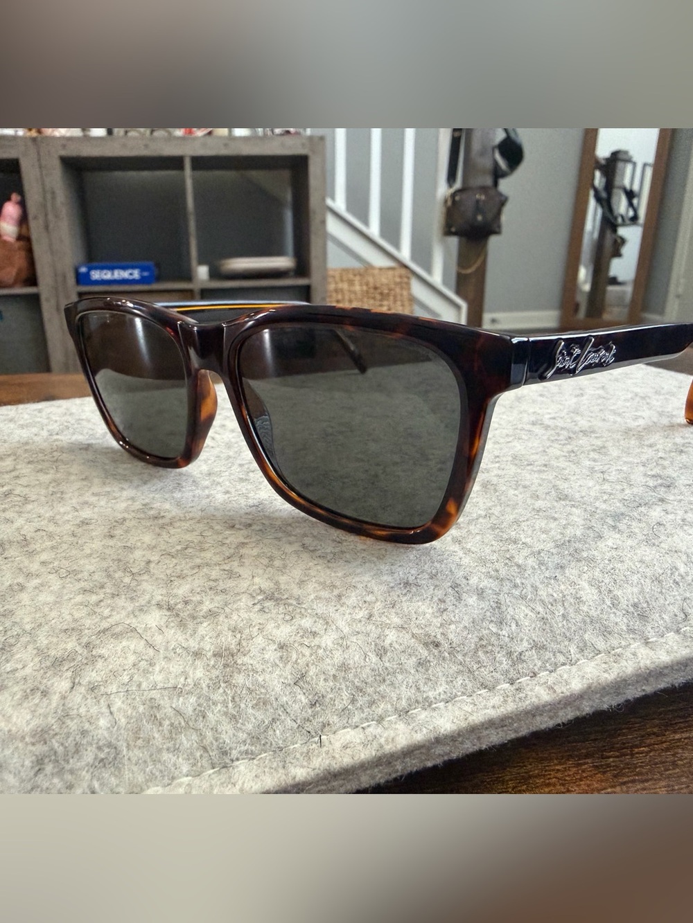 Saint Laurent SL318 Sunglasses